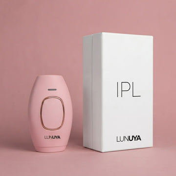 Tragbares IPL-Haarentfernungsgerät